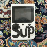 کنسول دستی sup