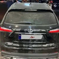 لکسوس NX200t فول 7 کلید عمان|خودرو سواری و وانت|تهران, یوسف‌آباد|دیوار