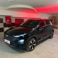 X33 کراس اتومات ۱۴۰۴|خودرو سواری و وانت|شیراز, میرزاکوچک خان|دیوار