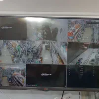 دوربین مداربسته|دوربین مداربسته|بندرعباس, |دیوار