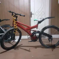 دوچرخه ۲۶|دوچرخه، اسکیت، اسکوتر|چناران, |دیوار