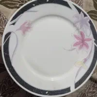 بشقاب برنج خوری چینی