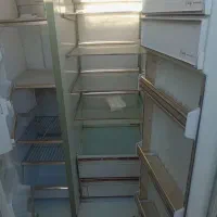 یخچال دودرب