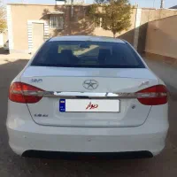 جک جی 5 )(اتوماتیک )|خودرو سواری و وانت|بیرجند, |دیوار