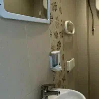 روشویی و شیر آلات دستشویی