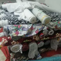 فروش پارچه 99|عمده‌فروشی|شیراز, سینما سعدی|دیوار
