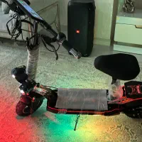 اسکوتربرقی اماراتی