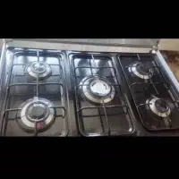 فروش یک عدد گاز طرح فر|اجاق گاز و لوازم برقی پخت‌وپز|شیراز, شهرک مطهری|دیوار