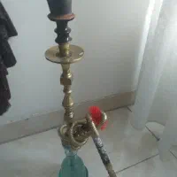 قلیان دوز ایش طعم موسکو