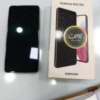 سامسونگ a53 ال سی دی