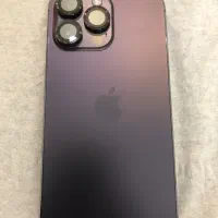 ایفون ۱۴ پرومکس با ریجستر