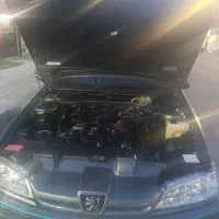 پژوپارس|خودرو سواری و وانت|گلپایگان, |دیوار