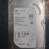 هارد ۱ ترا و هارد ۵۰۰ گیگ