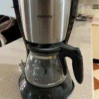 قهوه ساز فرانسه فیلیپس