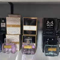 ادکلن های ۷۵ میل فقط ۴۰۰ تومن با ماندگاری دو روز|آرایشی، بهداشتی، درمانی|گرگان, |دیوار