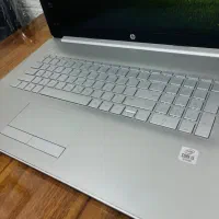 لپتاپHP نسل۱۱ مناسب خانگی/ترید/فیلم/حسابداری|رایانه همراه|اهواز, کوی ترابری|دیوار