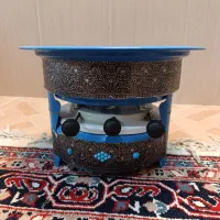 چراغ نفتی ۳ فیتیله