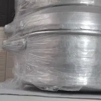 دوتا قابلمه چکشی