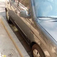 تیبا۲ مدل ۹۳