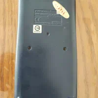 ماشین حساب مهندسی کاسیو ژاپن|لوازم التحریر|نیشابور, هفده شهریور|دیوار