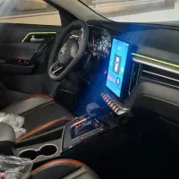 فرداموتورز t5 تی 5 صفر