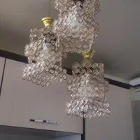 لوستر|لوستر و چراغ آویز|تهران, یاخجی آباد|دیوار