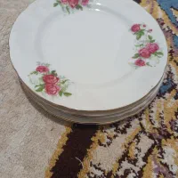 4عدد برنج خوری تک نفره ژاپنی 350
