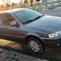 سمندx7 مدل ۸۵|خودرو سواری و وانت|پاکدشت, پاکدشت (مامازند)|دیوار