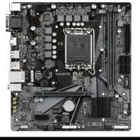 مادربرد h610m h v2 ddr4 ساپورت تا نسل ۱۳