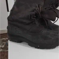 کفش دوپوش کوهنوردی