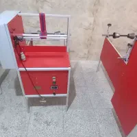 فروش دستگاه سه کاره رول کن