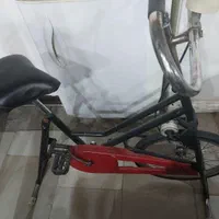 دوچرخه ثابت اسکی فضایی