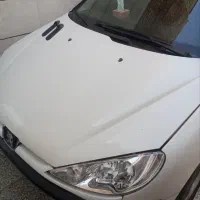 پژو 206 SD V2، مدل ۱۳۹۰|خودرو سواری و وانت|اصفهان, بهارستان|دیوار