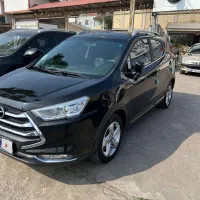 جک اس تری مدل ۱۴۰۲