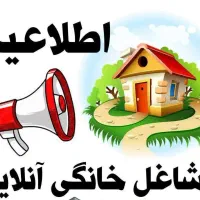 پذیرش به صورت دورکاری بدون نیاز به سابقه اینترنتی