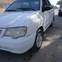 پراید۱۳۲مدل۸۸شاستی پلمپ