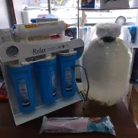 تصفیه آب|آب‌سردکن و تصفیه آب|کبودرآهنگ, |دیوار