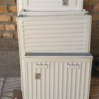 رادیاتور شوفاژ|آبگرمکن، پکیج، شوفاژ|قیدار, |دیوار