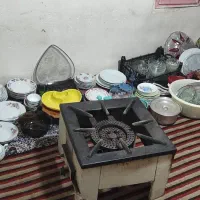 ظروف آشپزخانه|ظروف سرو و پذیرایی|بیجار, |دیوار