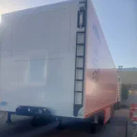 یخچال مارال و ماموت