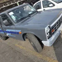 نیسان تکسوز اکستندEX هیدرولیک آپشنال مدل ۱۴۰۳ صفر