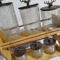 پاسماوری مدل شیشه شکسته