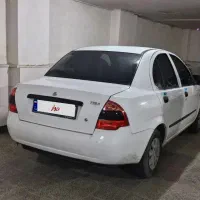 تیبا ۱ مدل ۹۸|خودرو سواری و وانت|سنندج, |دیوار