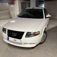 سمند سورن پلاس دریچه سیمی 1404xup7|خودرو سواری و وانت|تهران, استقلال|دیوار