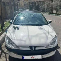 اجاره خودرو۲۰۶سقف پانوراما/اجاره ماشین/۲۰۶سقف پانا