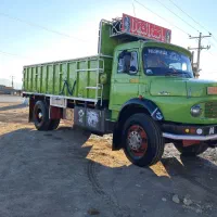 تک‌باری‌مدل‌۶۰‌ایران‌