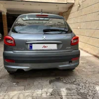 ۲۰۷پانا۱۴۰۰|خودرو سواری و وانت|کرج, عظیمیه|دیوار