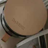 سرکن بدون روغن dawenti|اجاق گاز و لوازم برقی پخت‌وپز|کرج, شهرک ظفر|دیوار