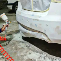 به یک استاد صافکار PDR نیازمندیم