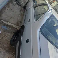 ماشین پژو 405 دوگانه‌سوز شرکتی برای شماره پیام‌بده|خودرو سواری و وانت|بوشهر, |دیوار